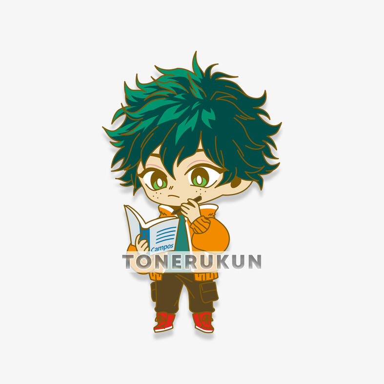 Cheeb Deku