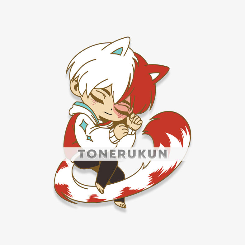 Eepy Todoroki