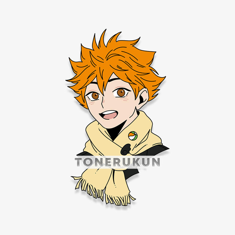 Hinata