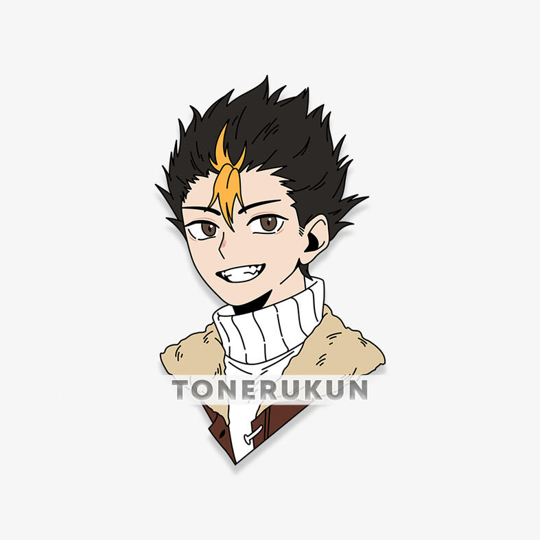 Nishinoya