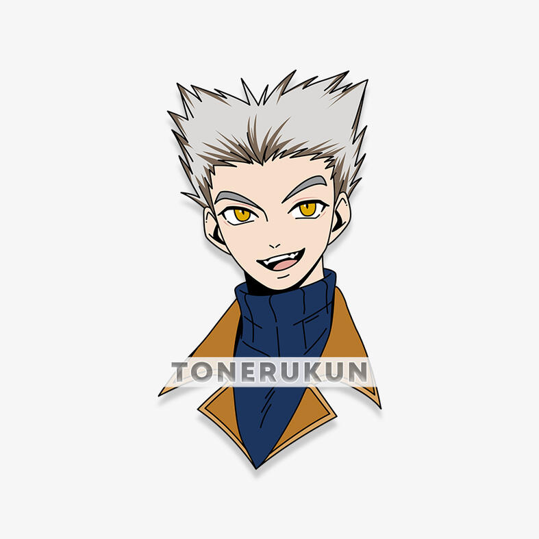 Bokuto