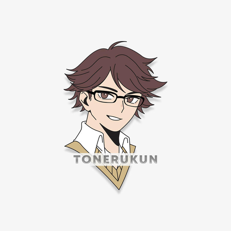 Megane Oikawa