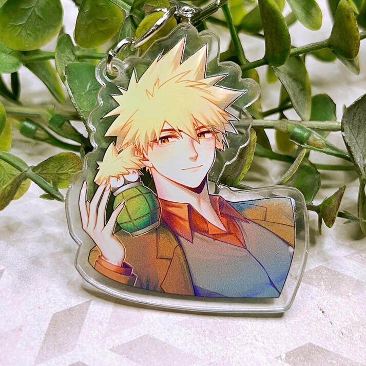 2025 BDay Kacchan + Dynamy