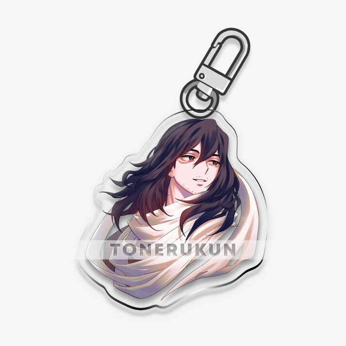 2024 BDay Aizawa