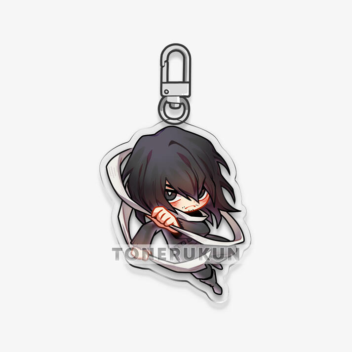 My Little Hero - Aizawa