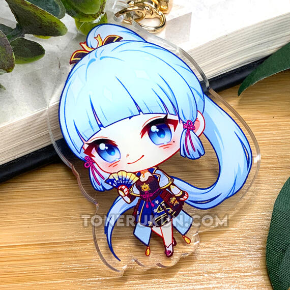 Ayaka