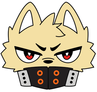 Bakugou