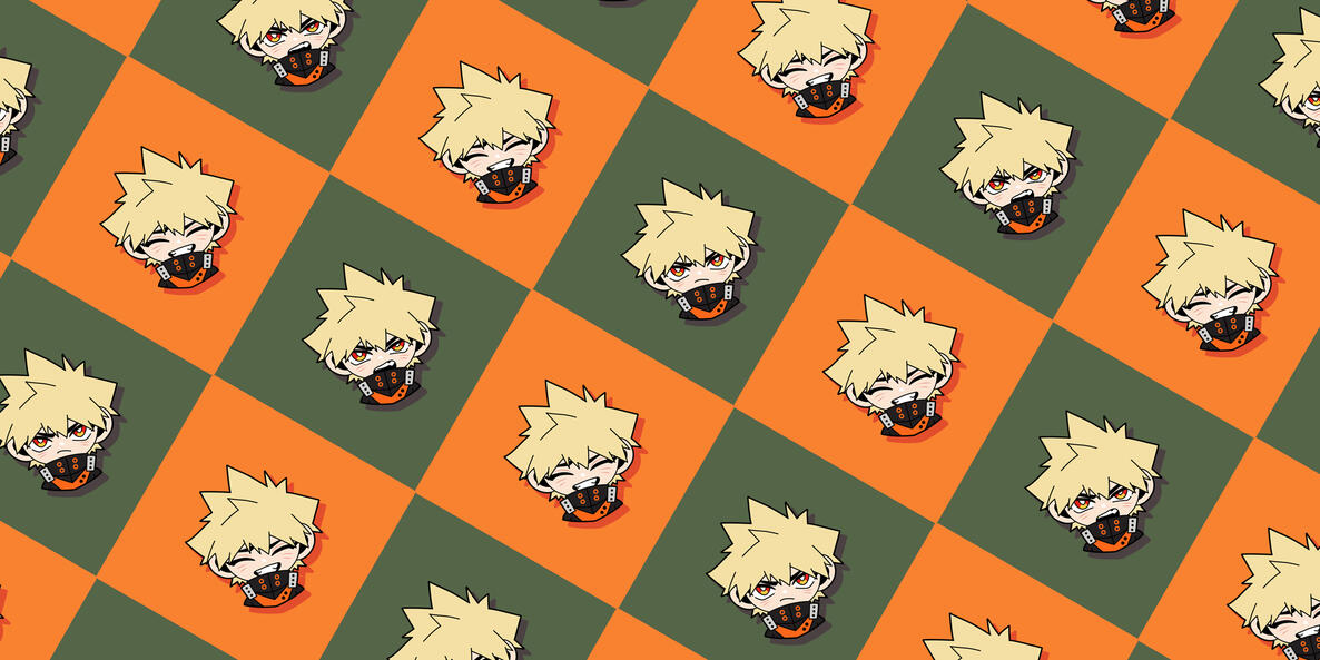 Bakugou