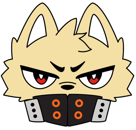 Bakugou