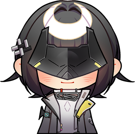 F Endmin