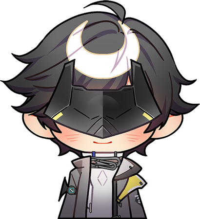 M Endmin