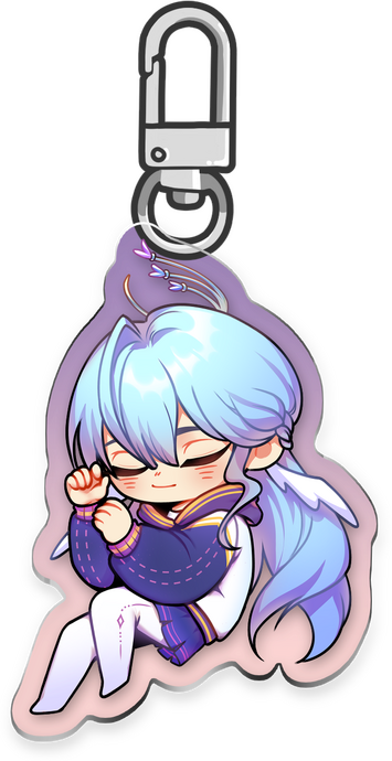 Eepy - Robin