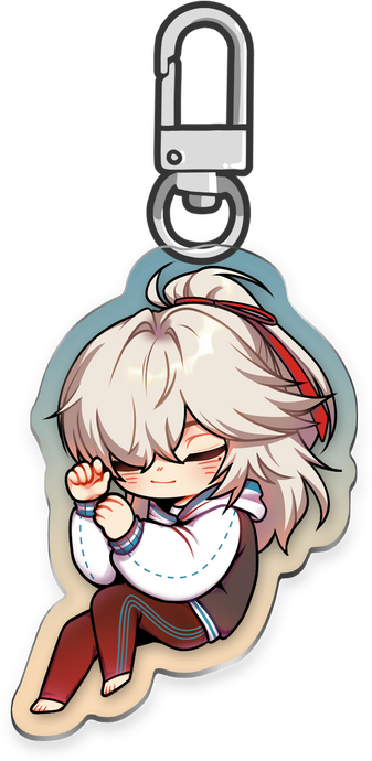 Eepy - JingYuan