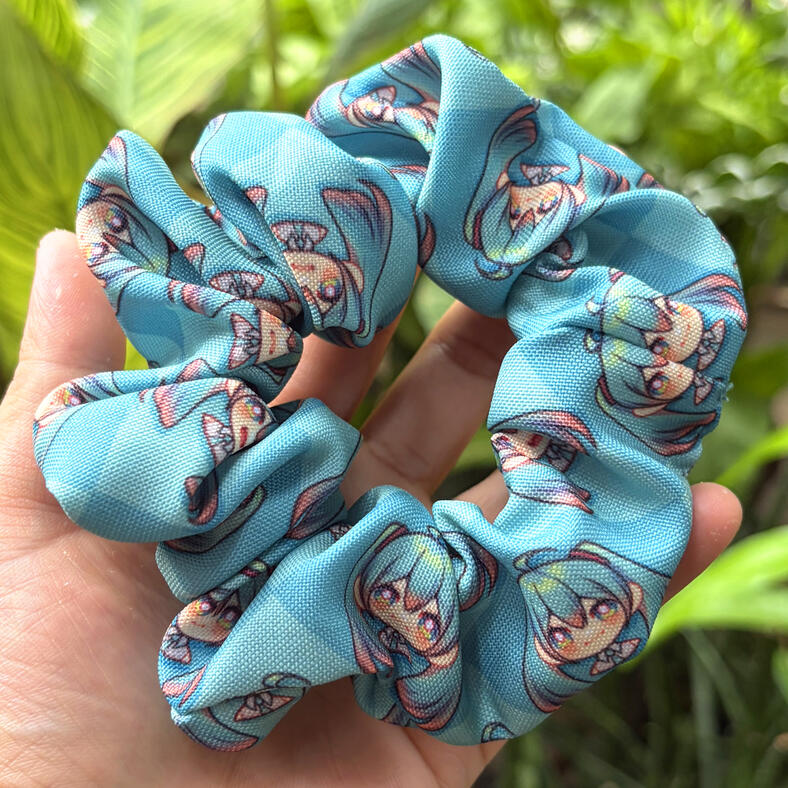 Hatsune Miku