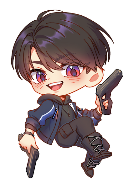 Caleb