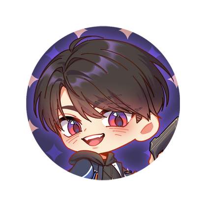 Caleb