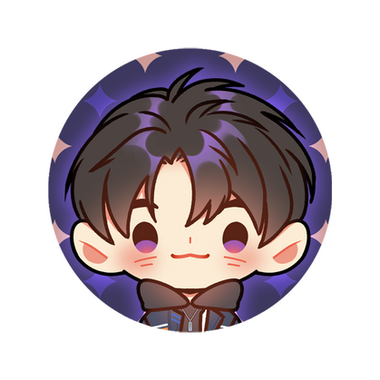 Mini Caleb
