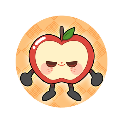 Sunny Apple