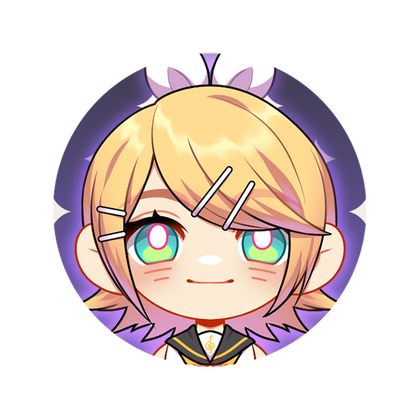 Kagamine Rin