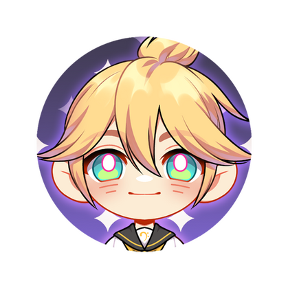 Kagamine Len