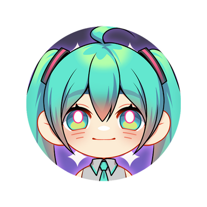 Hatsune Miku
