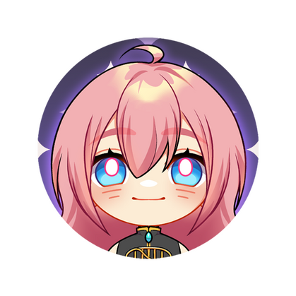 Megurine Luka