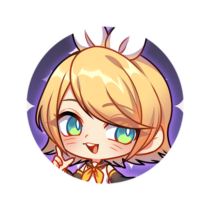 Kagamine Rin
