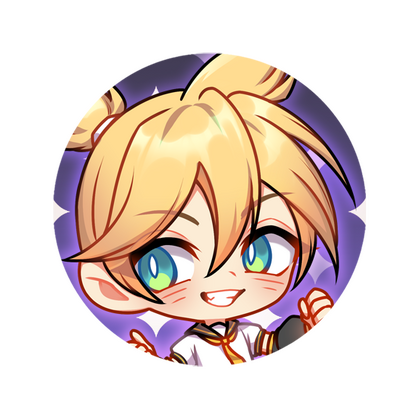 Kagamine Len