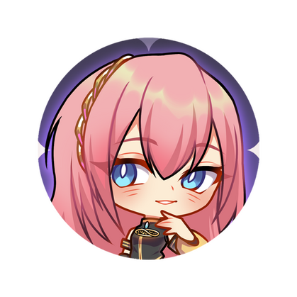 Megurine Luka