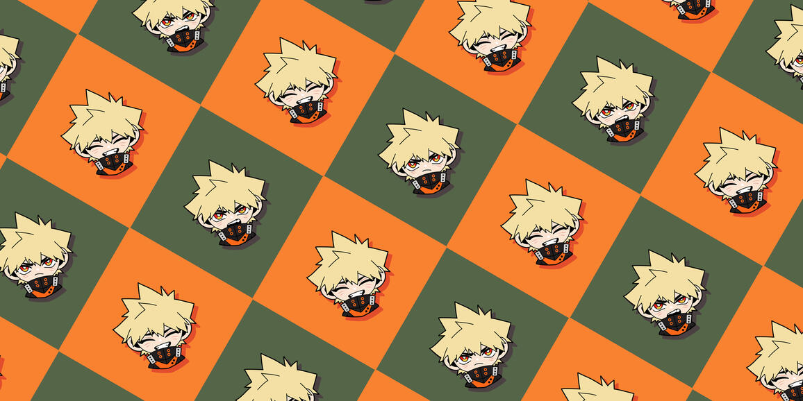 Bakugou