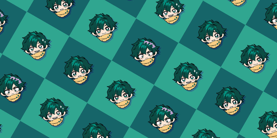 Deku