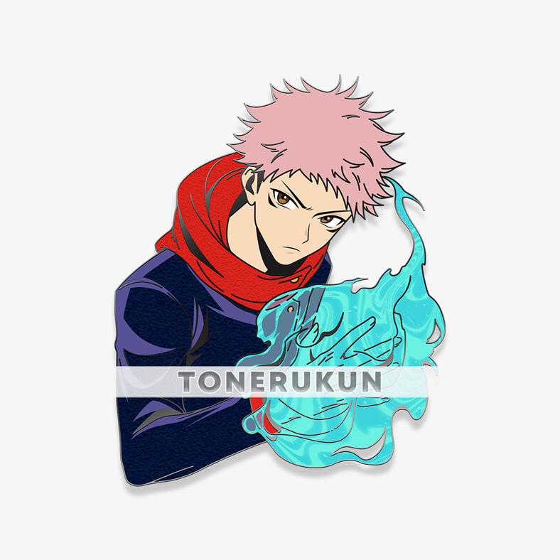 Yuuji