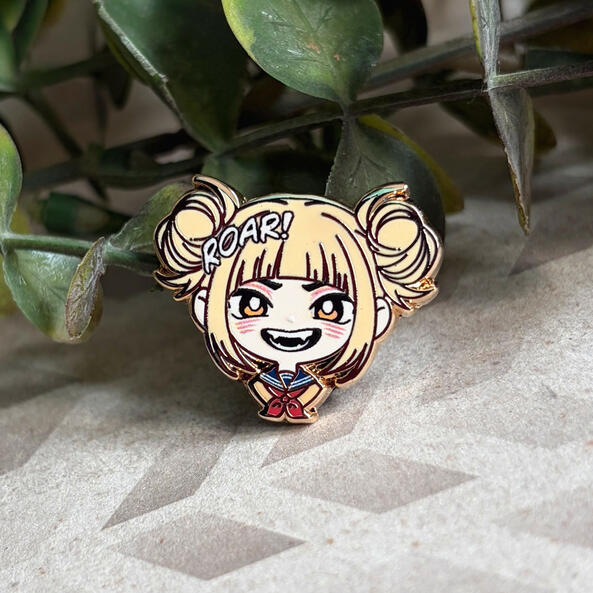 Toga - Roar
