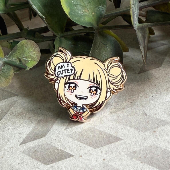 Toga - Am I Cute?