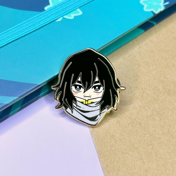 Aizawa - Neutral