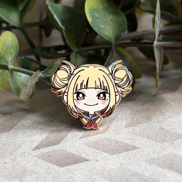 Toga - Smile