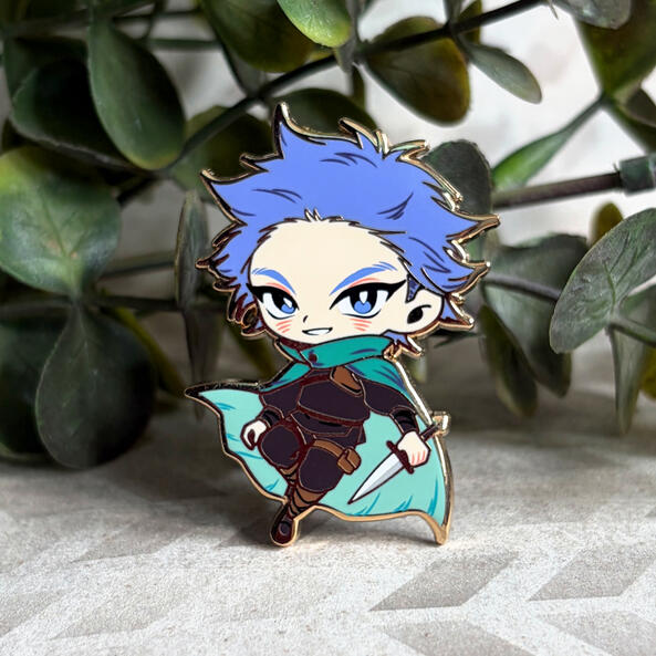 My Little Fantasy - Shinsou