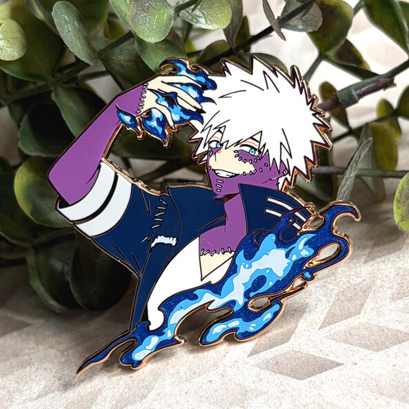 2025 BDay Dabi (white)