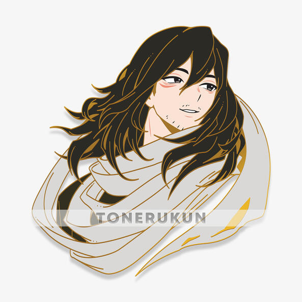 2024 BDay Aizawa
