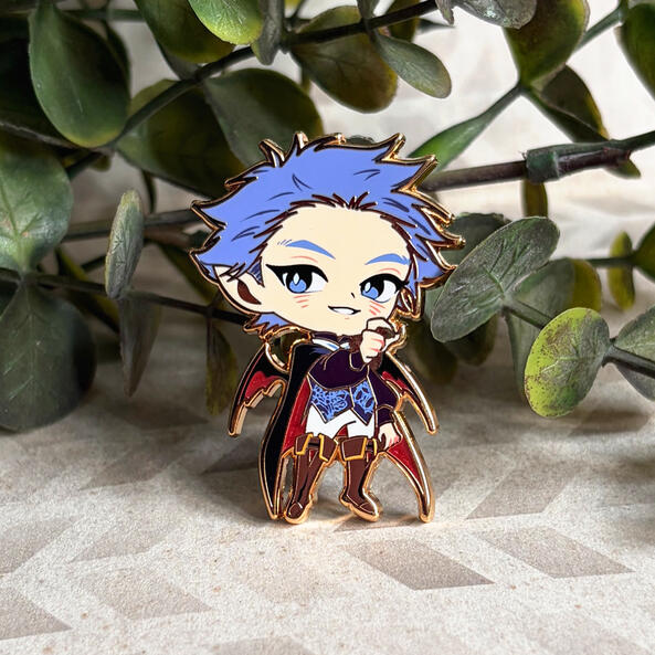 My Little Halloween - Shinsou