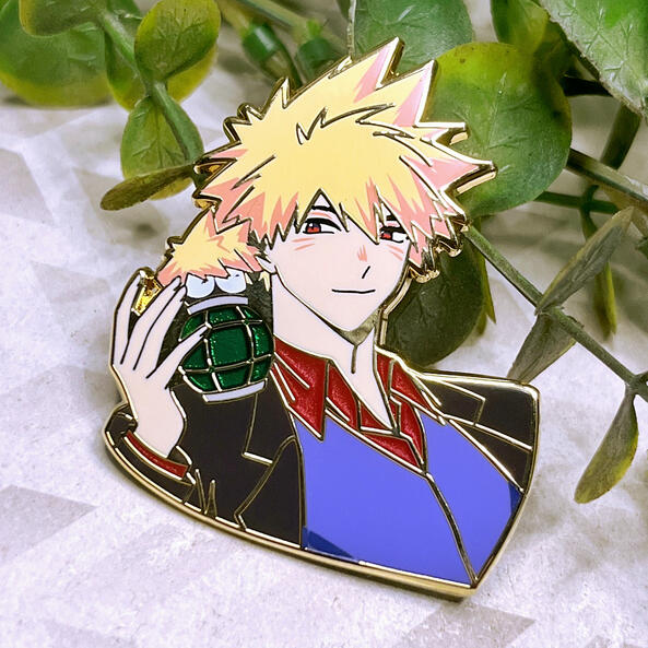 2025 BDay Kacchan & Dynamy
