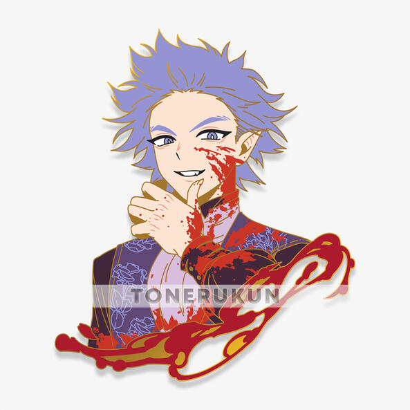 Halloween Shinsou