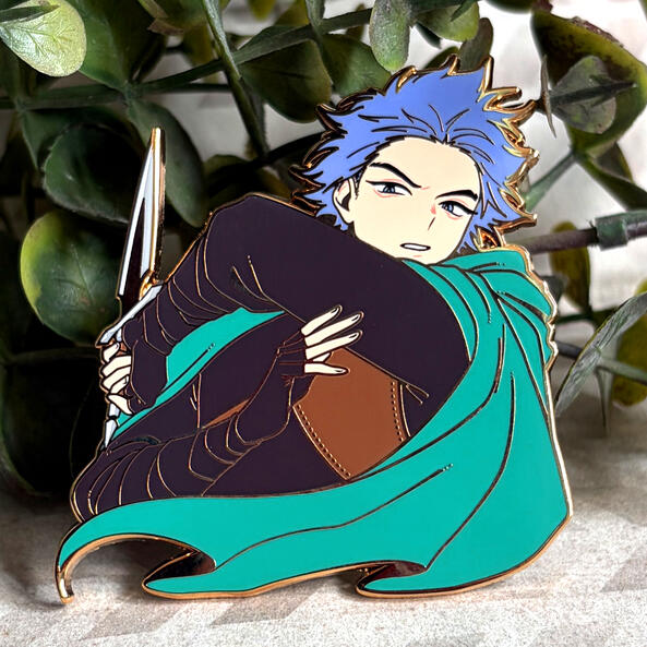 Fantasy Shinsou