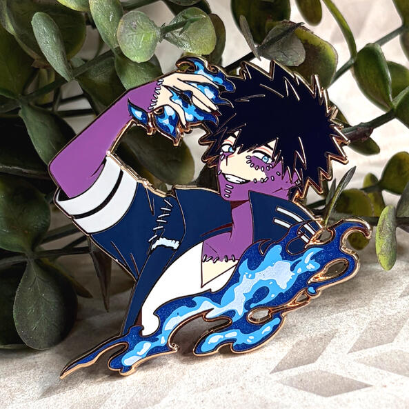 2025 BDay Dabi (black)
