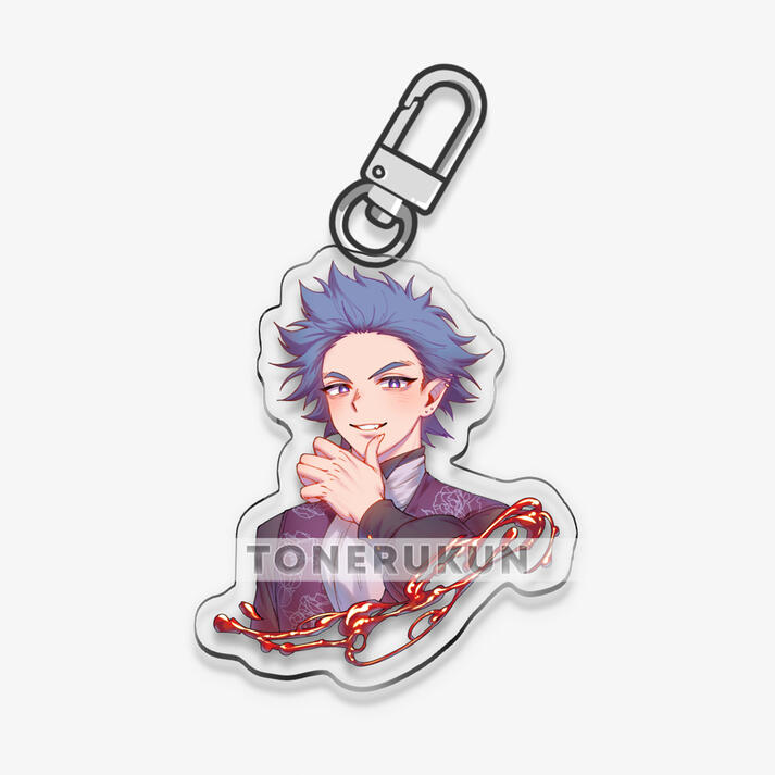 Halloween Shinsou