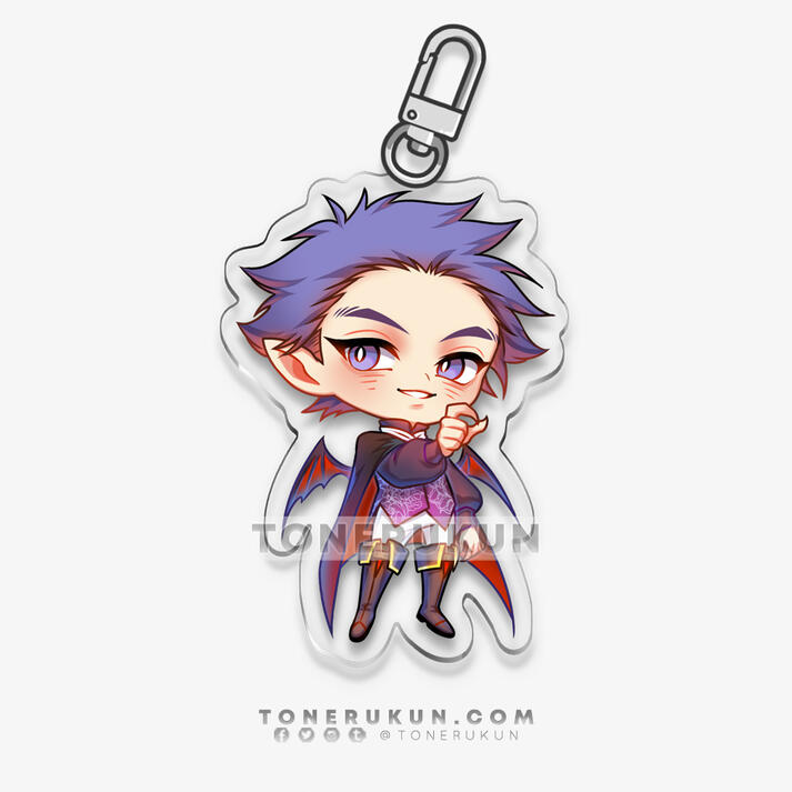 My Little Halloween - Shinsou