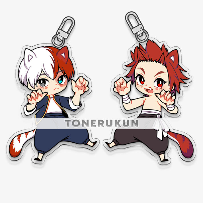 Martial Arts AU