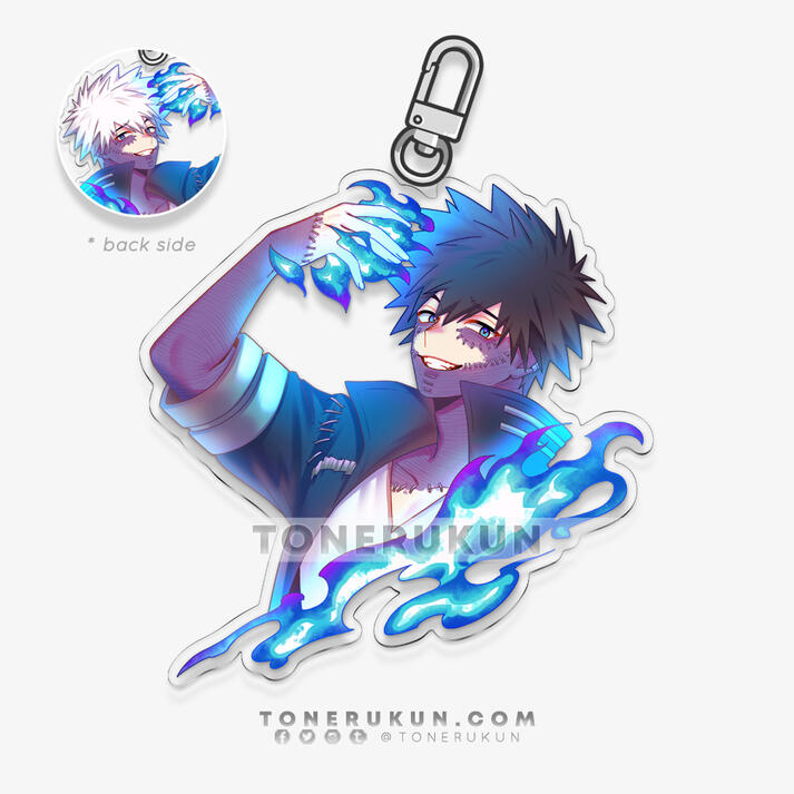 2025 BDay Dabi