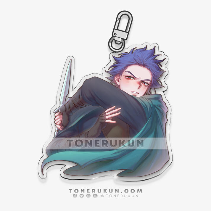 2025 Fantasy Shinsou